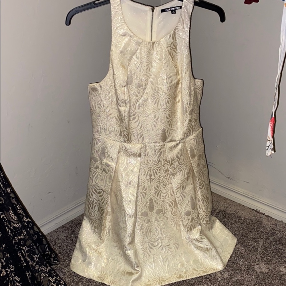 Gianni Bini Evening/Cocktail Dress